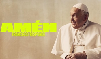 El Papa Francisco dialogó con