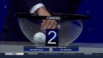 El partido se llevará a