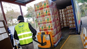 Convocada una nueva edición de los premios Kellogg's-Fesbal para luchar contra la pobreza y el desperdicio de alimentos
