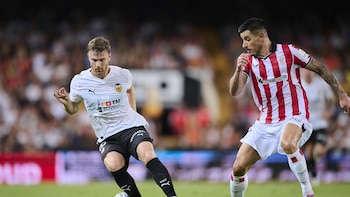 Previa del Valencia - Athletic