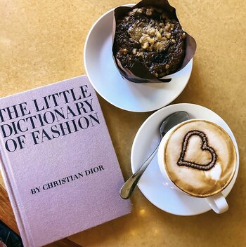 Cafe Demetrio combina historia y