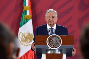 (Foto: Cortesía Presidencia)