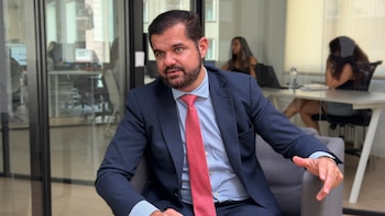 Luis María Pardo, presidente de Iustitia Europa: “Las críticas al juez Peinado son infundadas, lamentables e indecentes”
