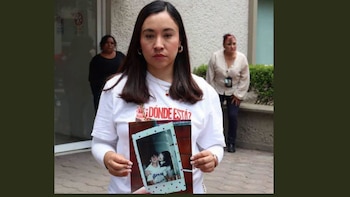 Madre de Jeshua Cisneros lo busca desde hace 11 meses: denuncia amenazas y campaña de desprestigio