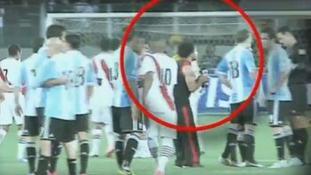 Zumba irrumpe en el Estadio