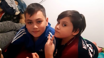 Los dos son apasionados del