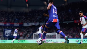 EA SPORTS FC 27