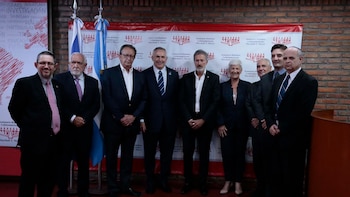 La DAIA revisó su rol