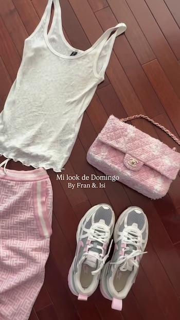 Las prendas que las hijas