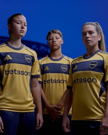 Julieta Martínez, Kishi Núñez y