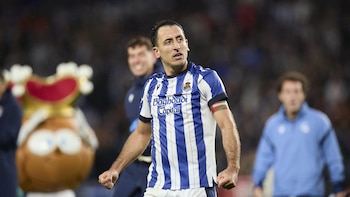 AV. La Real Sociedad sujeta