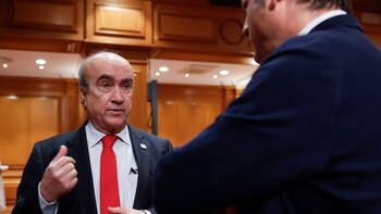 Fortalecer Iberoamérica "es ahora más