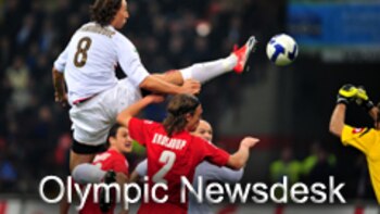 West Ham Wins Stadium; Stockholm