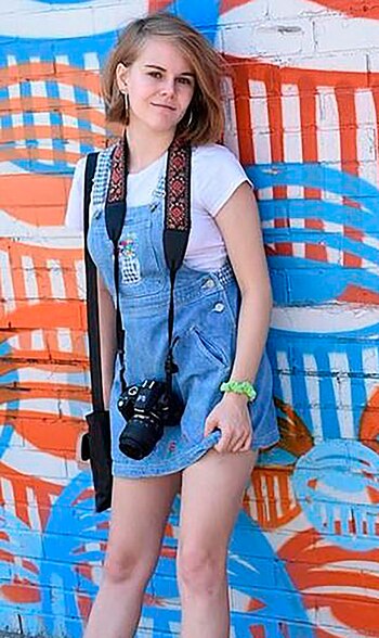 Tessa Majors era fanática de