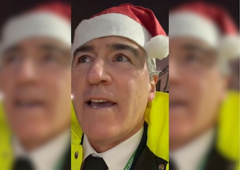 Ramón Valles nos explica su