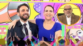 Rodrigo González anuncia el ingreso