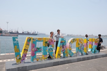 La secretaria de Turismo del Gobierno de México, Josefina Rodríguez Zamora, informó que el crecimiento refleja la consolidación de la entidad como uno de los destinos preferidos del país