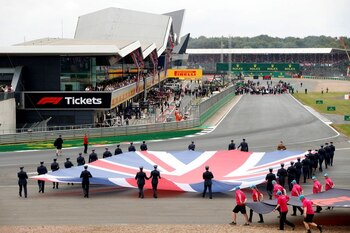 Foto de archivo de personal