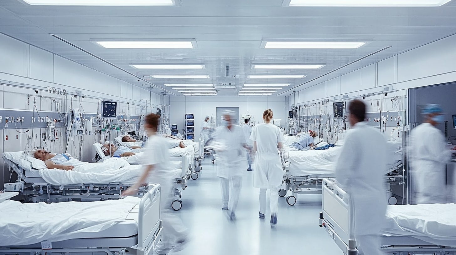 El tribunal fundamentó su decisión en los artículos 1724, 1753 y 1768 del Código Civil y Comercial sobre responsabilidad civil en el ámbito sanitario. (Imagen Ilustrativa Infobae)