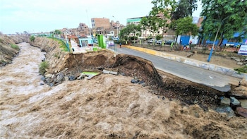 Algunas regiones podrían caer en recesión por el fenómeno El Niño, reconoce el MEF