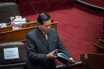 La Corte Suprema ratificó levantar