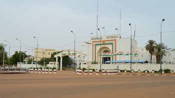 La Alianza de Estados del Sahel da por "frustrado" el motín en Níger sin noticias aún de la cúpula militar