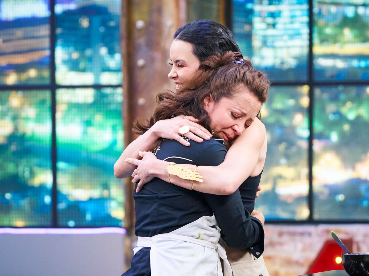 Esta sería la fuerte sanción que recibiría Cony Camelo por su ausencia en 'Masterchef Celebrity' - Infobae