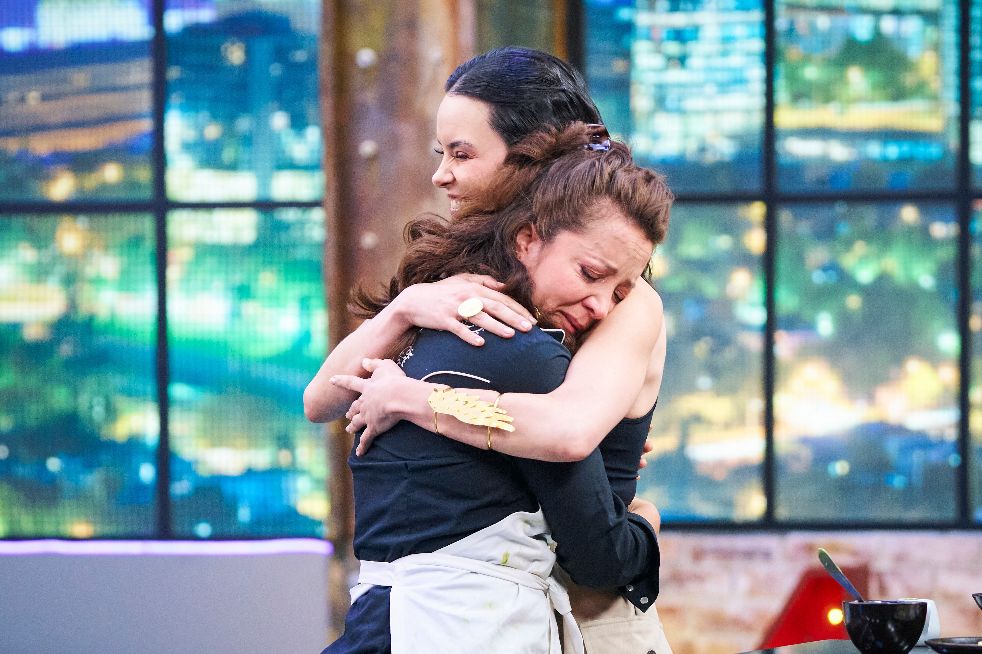 Cony Camelo se quejó de las condiciones impuestas para preparar su planto en 'MasterChef Celebrity': “Fue devastador” - EL BARADERENSE