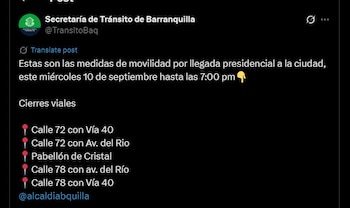 La implementación de un paquete