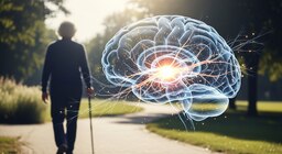 Entre el 40% y el 80% de las participantes reportaron síntomas cognitivos durante la transición menopáusica, como lapsos de memoria, dificultades para concentrarse o sensación de lentitud mental.