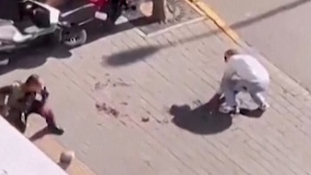 Este ataque se produjo a