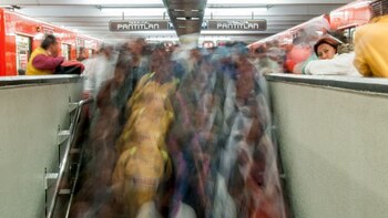 Cuál es la estación del