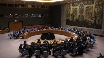 El Consejo de Seguridad de la ONU votará una resolución para desbloquear el estrecho de Ormuz sin autorizar el uso de la fuerza