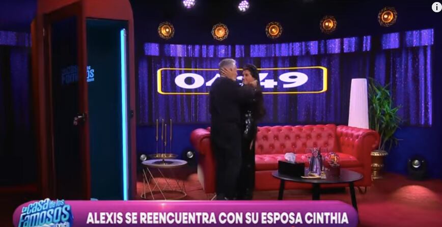 (Captura de pantalla YouTube)