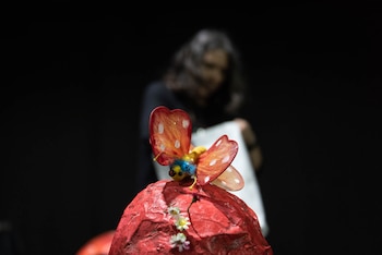 La programación incluye teatro, danza,