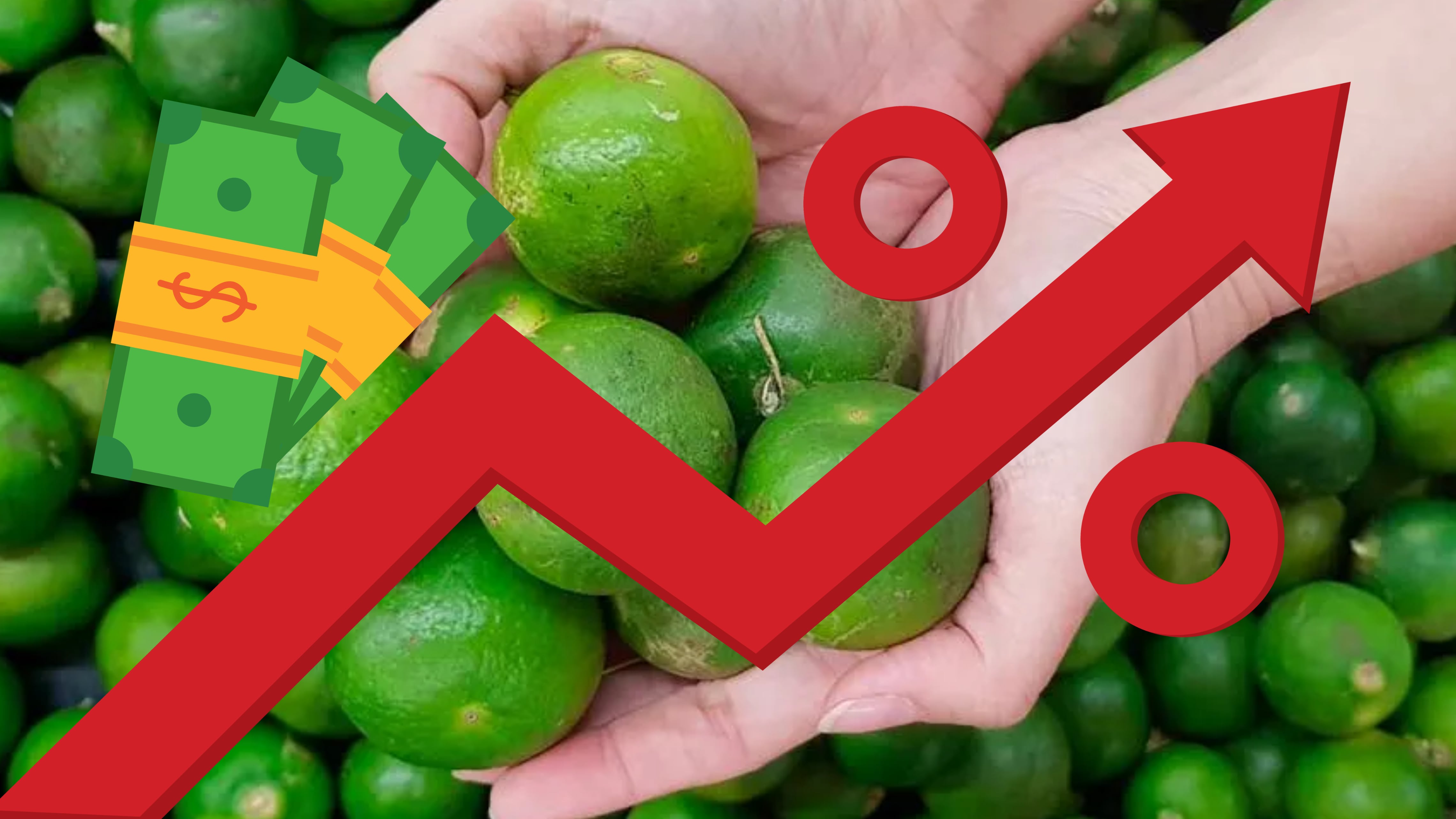 Inflación en México (Infobae-Itzallana)