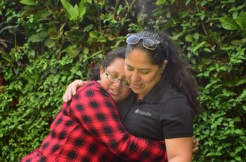 Mujeres iniciaron batalla legal para