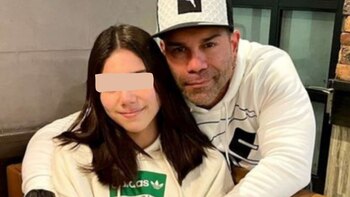 Carlos 'Tomate' Barraza y su