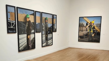 Norberto Puzzolo y Graciela Sacco en una mirada sutil sobre la memoria en Córdoba