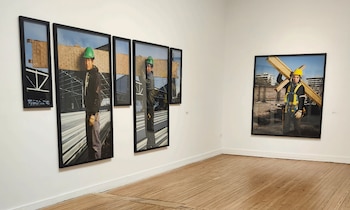 entro de Arte Contemporáneo Chateau