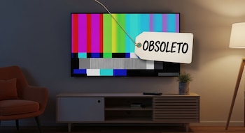 El apagón de software amenaza