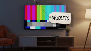 Cómo saber si tu televisor