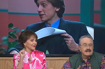 Una fecha significativa para Ventaneando: