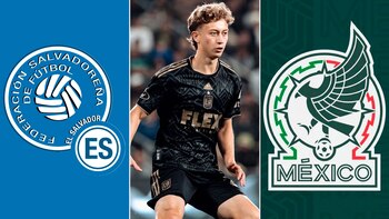 ¿Quién es Nathan Ordaz, el