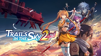 ‘Trails in the Sky 2nd Chapter’ confirma su fecha de lanzamiento para el 17 de septiembre