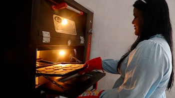 Las galletas maría, entre el