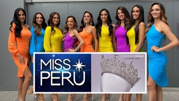 Así es la corona para