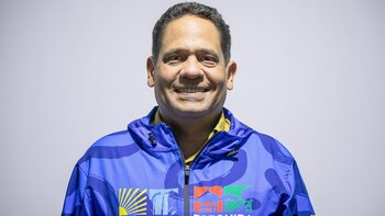 Villamizar es un militar con