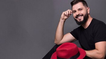 Fabio Pereira, Head of Open