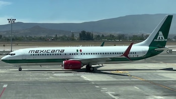 Usuarios en redes sociales muestran